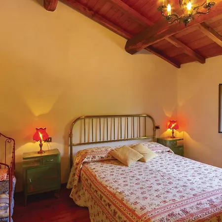 Apartment Lovely Apartment In Casoli Lu With Kitchen *