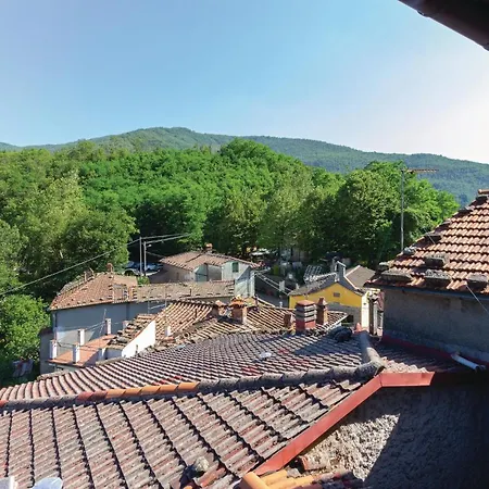 Lovely Apartment In Casoli Lu With Kitchen *