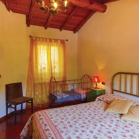 Lovely Apartment In Casoli Lu With Kitchen Apartment