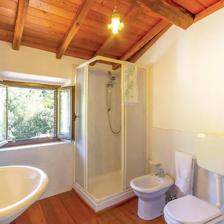Lovely Apartment In Casoli Lu With Kitchen